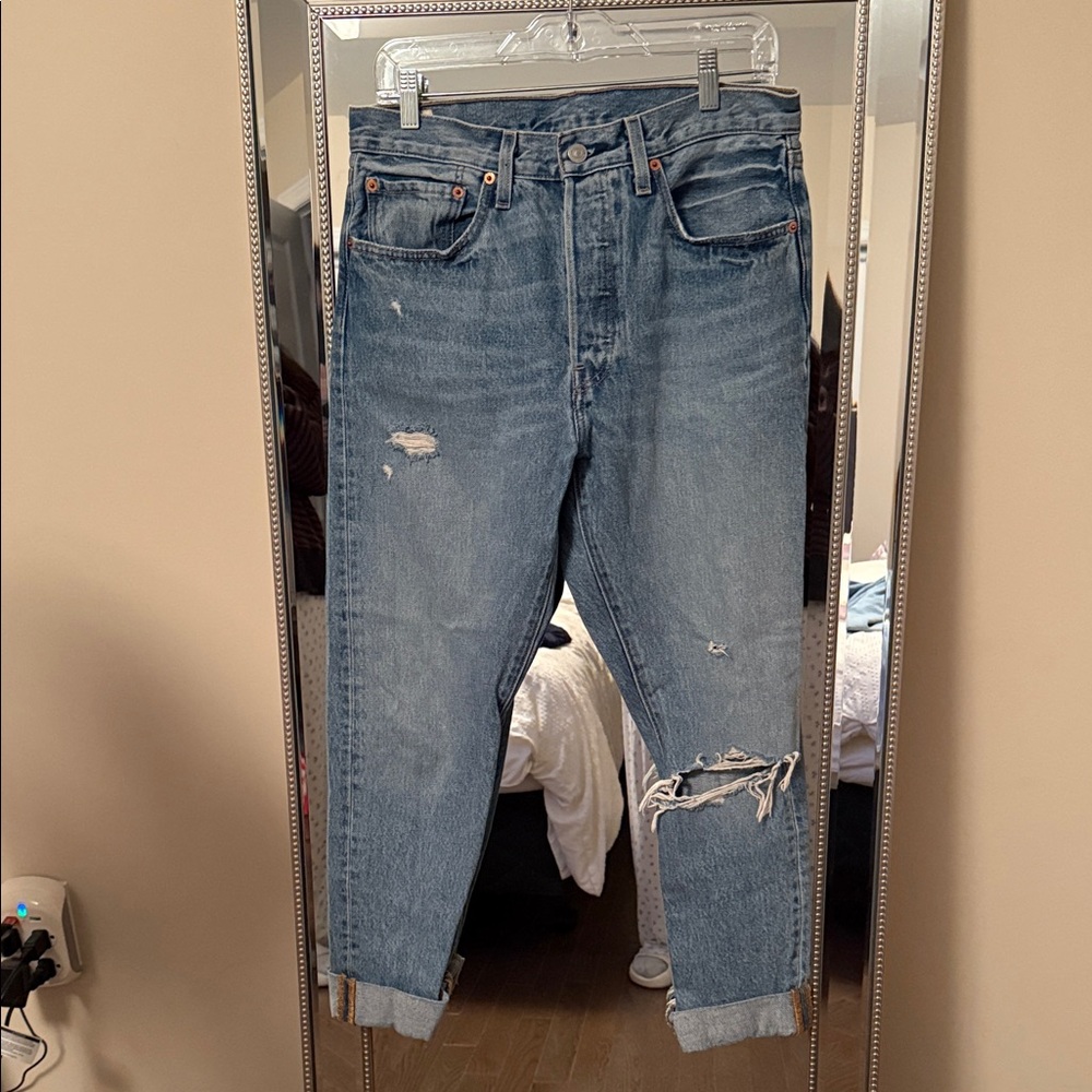 Levi’s Jeans